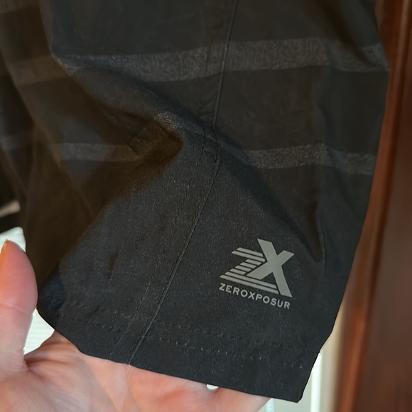 NWT ZeroXposur Men’s Swim Trunks - Picture 2 of 8